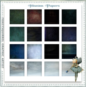 Illiusion Background