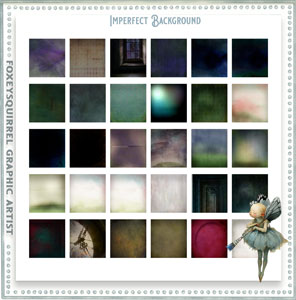 Imperfect Background