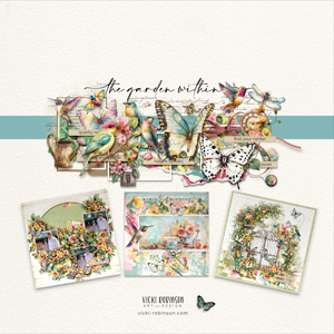 The Garden Within Mega Kit