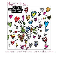 {Hearts}