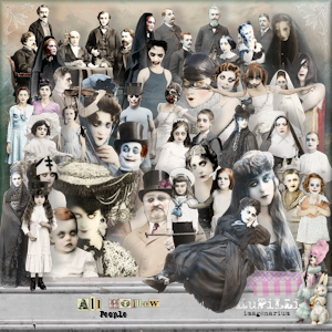 All Hollow People by itKuPiLLi imaginarium 