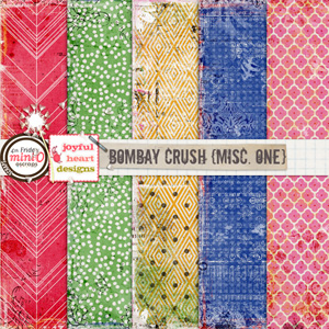 Bombay Crush (misc. 1)