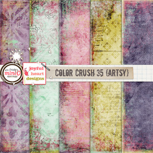 Color Crush 35 (artsy)