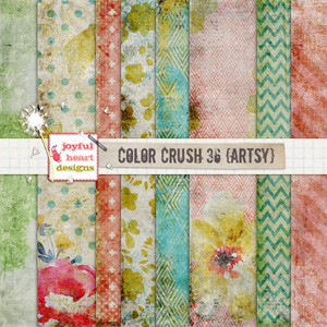 Color Crush 36 (artsy)