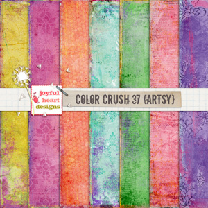 Color Crush 37 (artsy)
