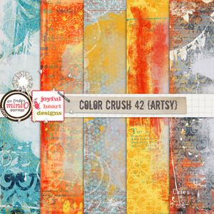 Color Crush 42 (artsy)