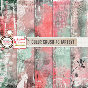 Color Crush 43 (artsy)