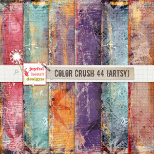 Color Crush 44 (artsy)