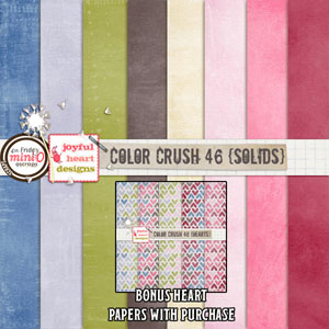 Color Crush 46 (solids)