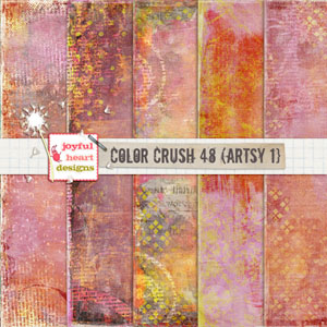 Color Crush 48 (artsy 1)