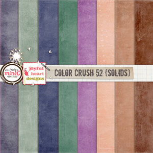 Color Crush 52 (solids)