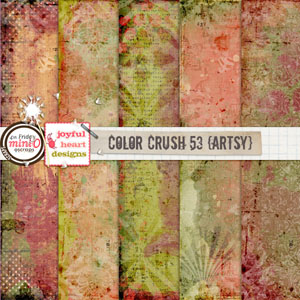 Color Crush 53 (artsy)