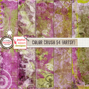 Color Crush 54 (artsy)