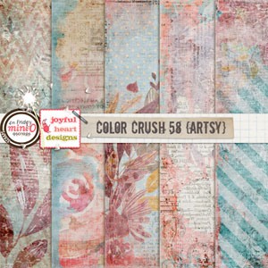 Color Crush 58 (artsy)