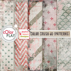 Color Crush 60 (patterns)