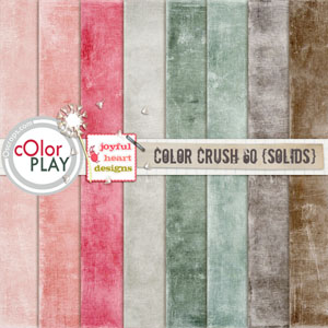 Color Crush 60 (solids)