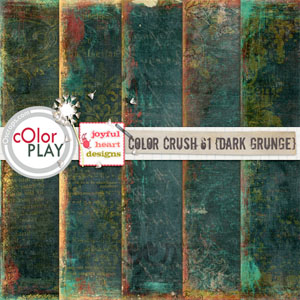 Color Crush 61 (dark grunge)