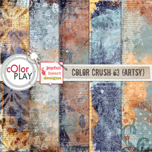 Color Crush 63 (artsy)