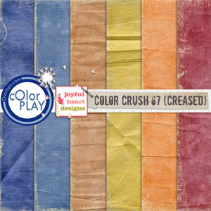 Color Crush 67 (creased)