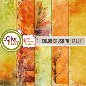 Color Crush 70 (Fall)