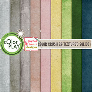 Color Crush 72 (textured solids)
