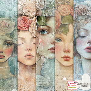 Color Crush 85 (muses)