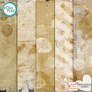 Color Crush 86 (grungy)