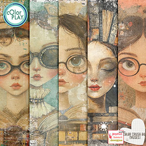 Color Crush 86 (muses)