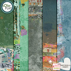 Color Crush 89 (grungy)