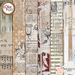 Color Crush 92 (artsy)