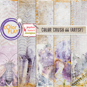 Color Crush 66 (artsy)