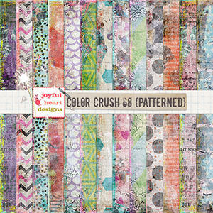 Color Crush 68 (patterned)