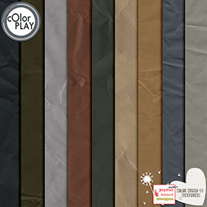 Color Crush 91 (textured) Color Crush 91 (textured)
