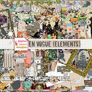 En Vogue (elements)