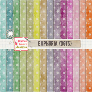 Euphoria (dots)