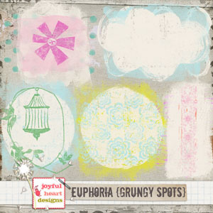 Euphoria (grungy spots)