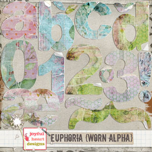 Euphoria (worn alpha)