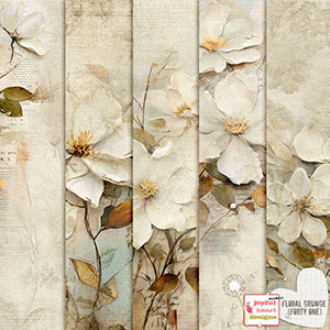 Floral Grunge (forty one)