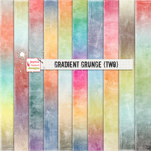 Gradient Grunge (two)