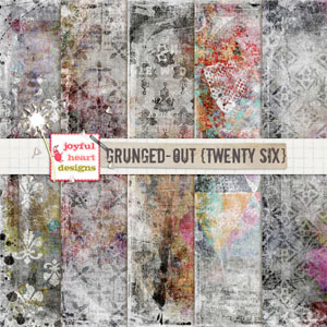 Grunged-Out (twenty six)