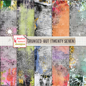 Grunged-Out (twenty seven)
