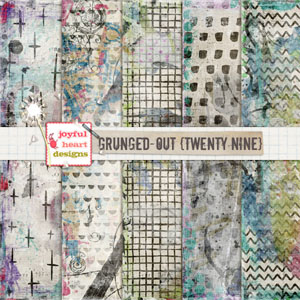Grunged-Out (twenty nine)