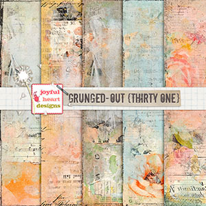 Grunged-Out (thirty one)