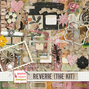Reverie (the kit) 