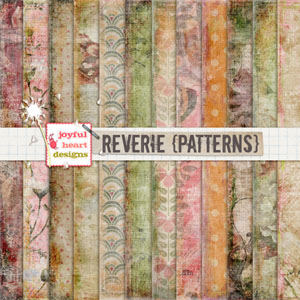 Reverie (patterns) 