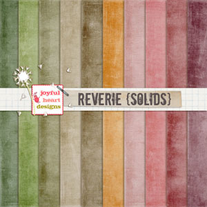 Reverie (solids) 