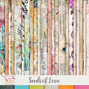 Seeds of Love (papers)