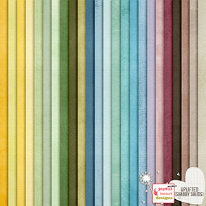 Uplifted (shabby solids) Uplifted (shabby solids)