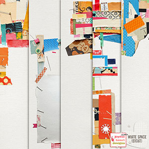White Space (eight)