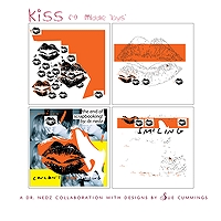 {Kiss}